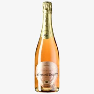 Champagne Cuvée Fleur de Flo Rosé Brut Marguerite Guyot 75cl