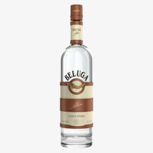Vodka Beluga Allure 70cl